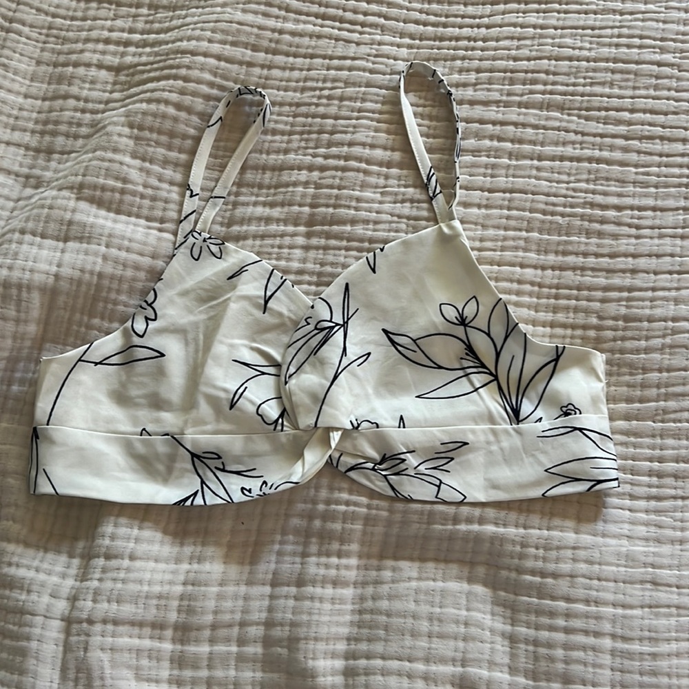 Cellecci Bra Top